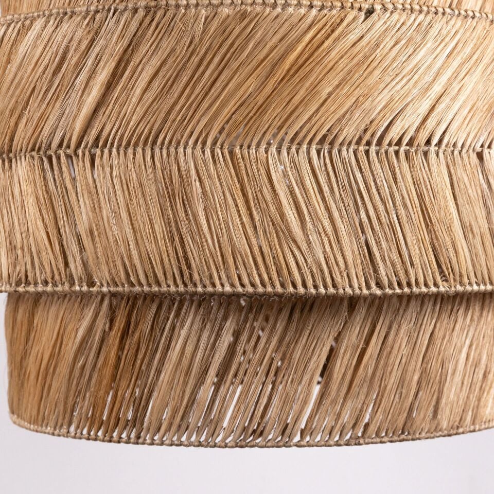 KARİA ABAKA SARKIT 60X60X50CM OIA LIGHT