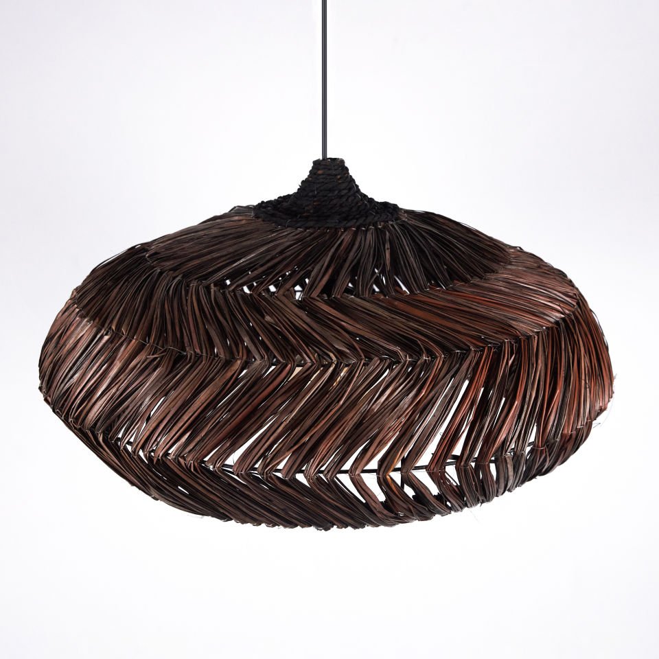 PELİA DENİZ SAZI-ABAKA SARKIT 60X60X31CM OIA LIGHT