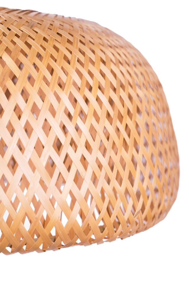 OLB53S CAPELLA BAMBU SARKIT 45X20 OIA LIGHT