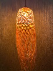 LSB57M CHOW BAMBU SARKIT 20X50 OIA LIGHT
