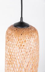 LSB57M CHOW BAMBU SARKIT 20X50 OIA LIGHT