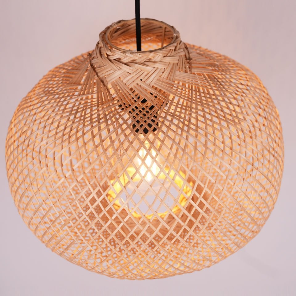 OLB59 AVİOR BAMBU SARKIT 40X30 OIA LIGHT