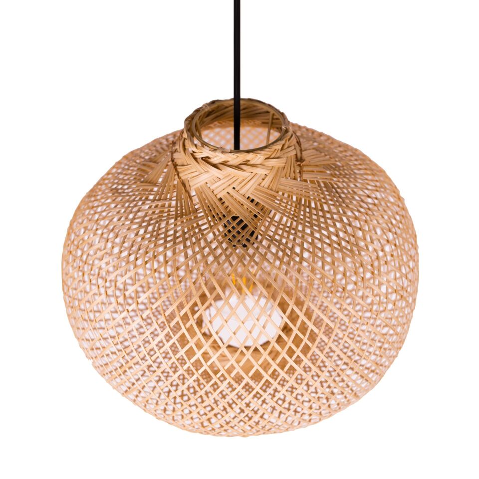 OLB59 AVİOR BAMBU SARKIT 40X30 OIA LIGHT