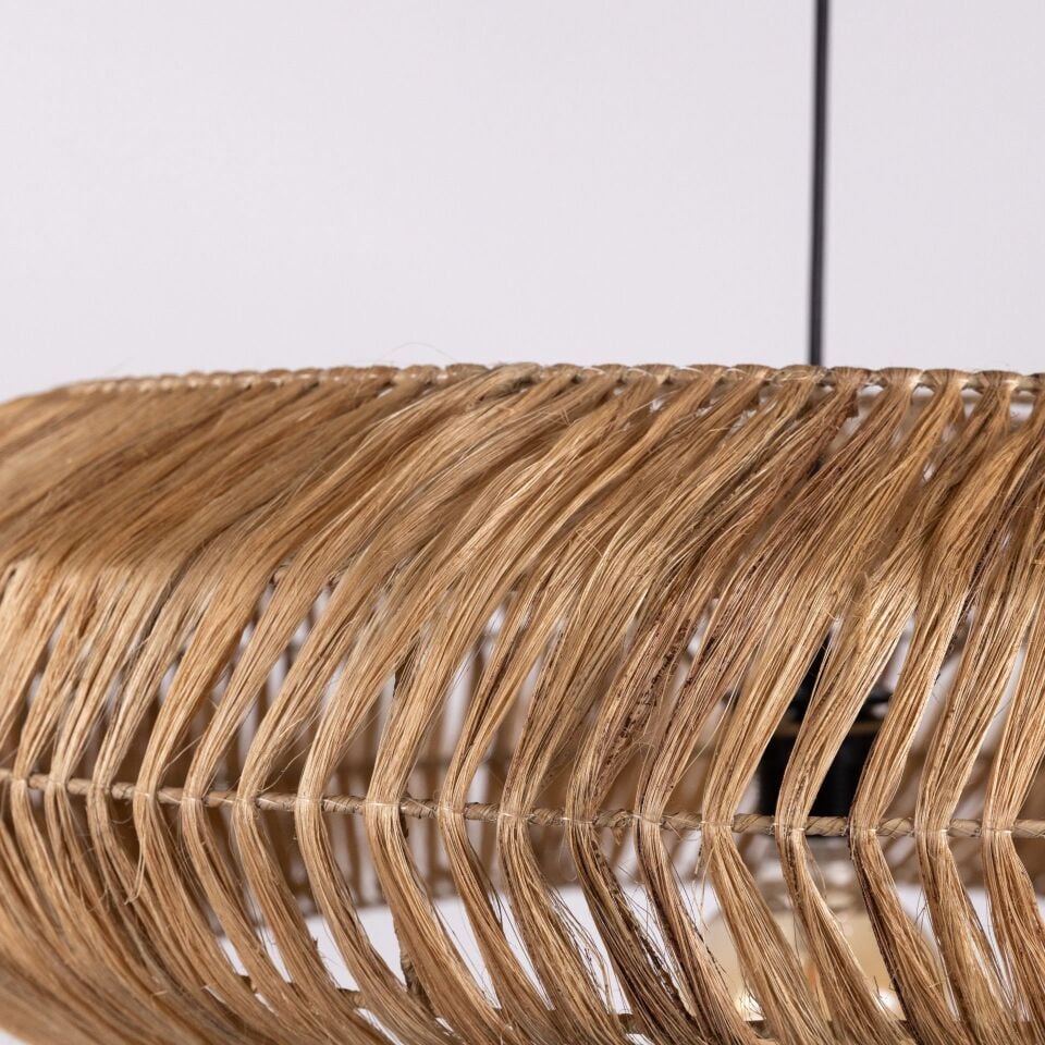 MAGNES ABAKA SARKIT 65X65X20CM OIA LIGHT