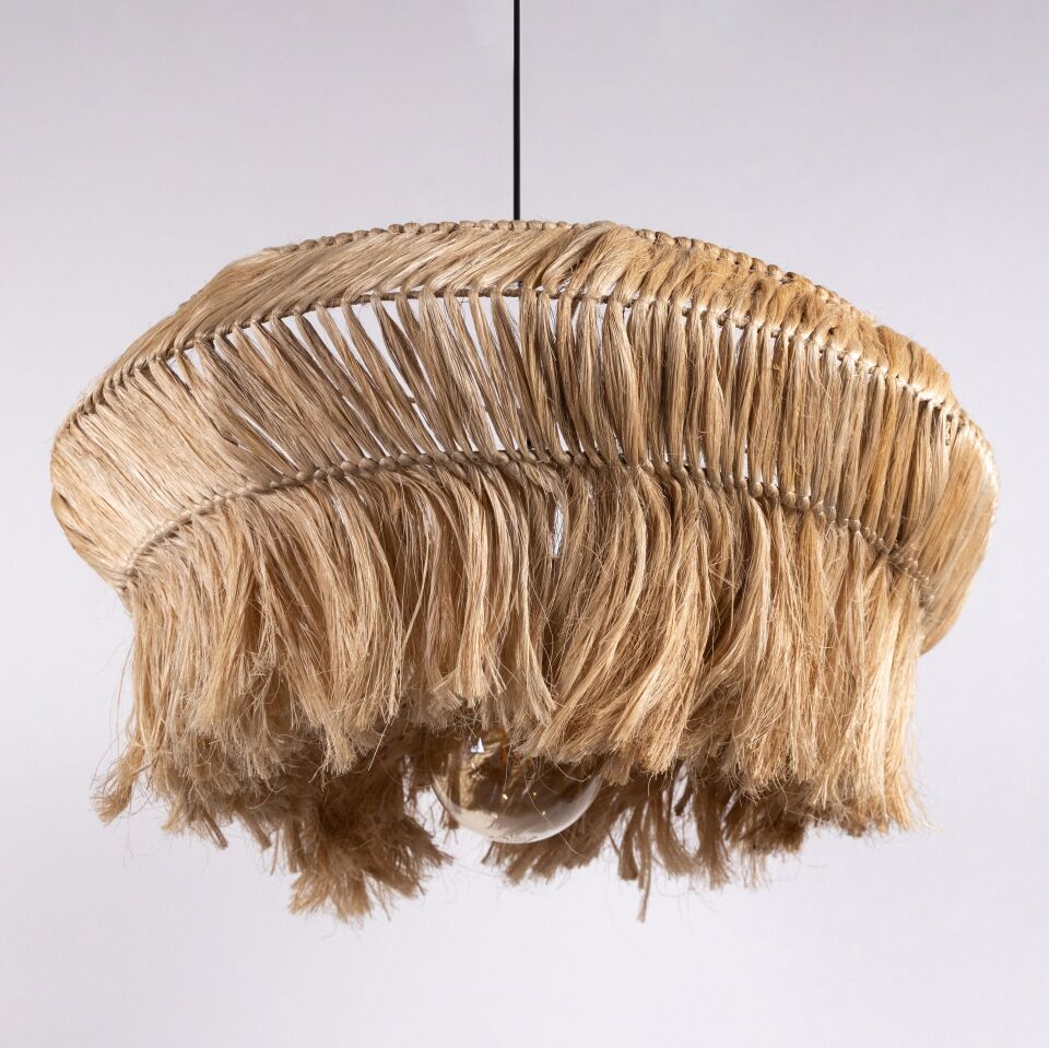 KİRANA ABAKA SARKIT 65X65X35CM OIA LIGHT