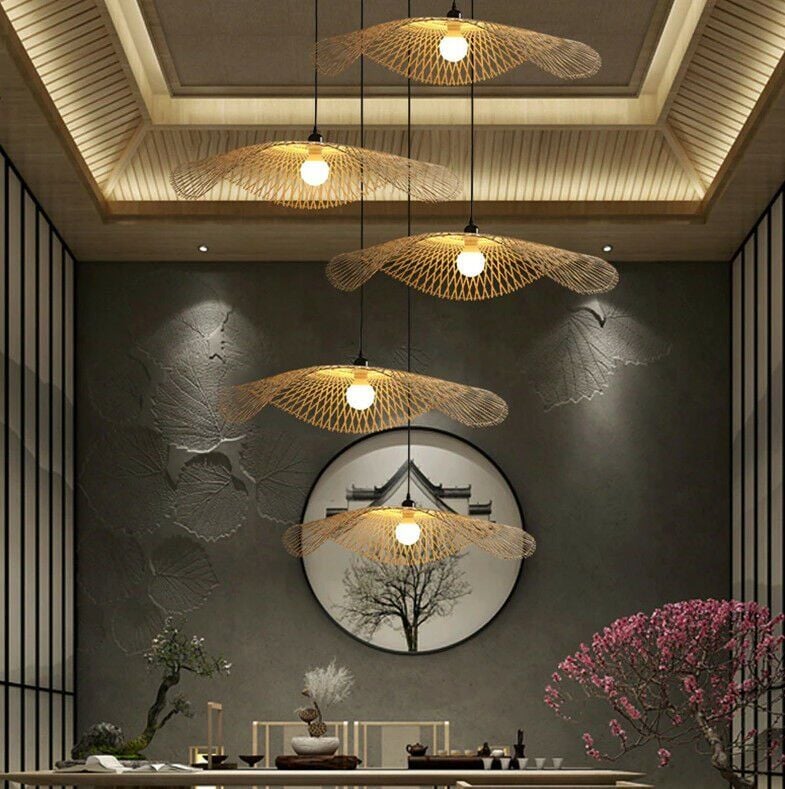 OLB64L AUVA BAMBU SARKIT 65X18 OIA LIGHT