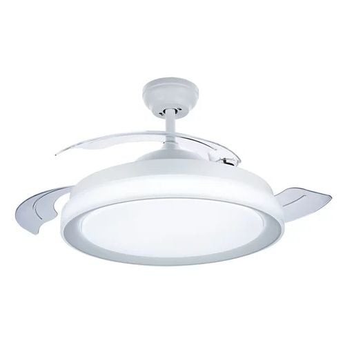BLISS DC FAN CEILING 28W+35W TW BEYAZ PHILIPS
