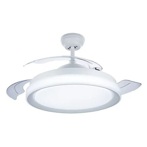 BLISS DC FAN CEILING 28W+35W TW BEYAZ PHILIPS