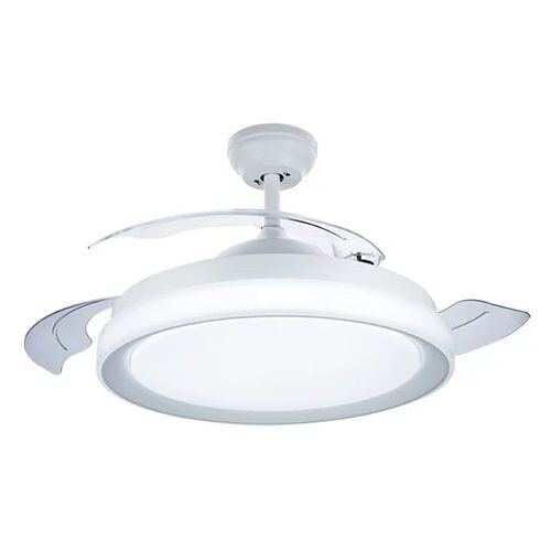 BLISS DC FAN CEILING 28W+35W TW BEYAZ PHILIPS