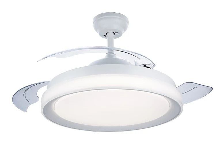 BLISS DC FAN CEILING 28W+35W TW BEYAZ PHILIPS
