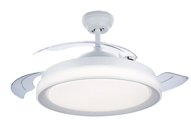 BLISS DC FAN CEILING 28W+35W TW BEYAZ PHILIPS
