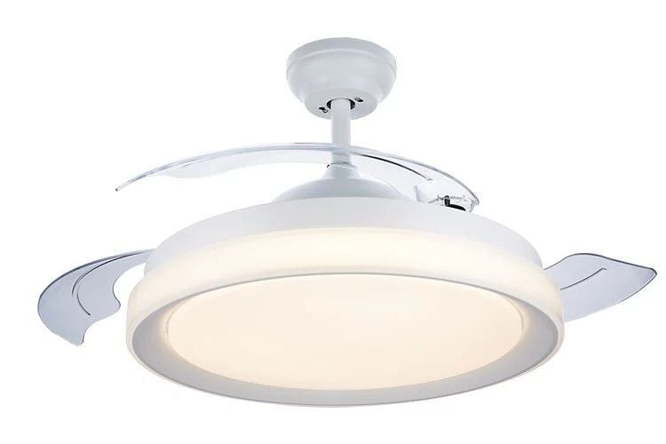 BLISS DC FAN CEILING 28W+35W TW BEYAZ PHILIPS