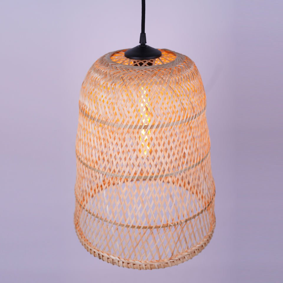 OLB75 RİGEL BAMBU SARKIT 35X40 OIA LIGHT