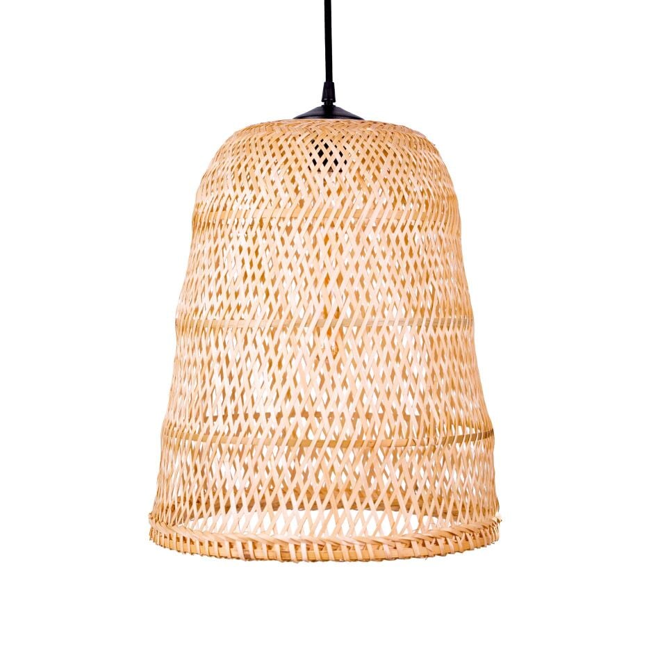 OLB75 RİGEL BAMBU SARKIT 35X40 OIA LIGHT