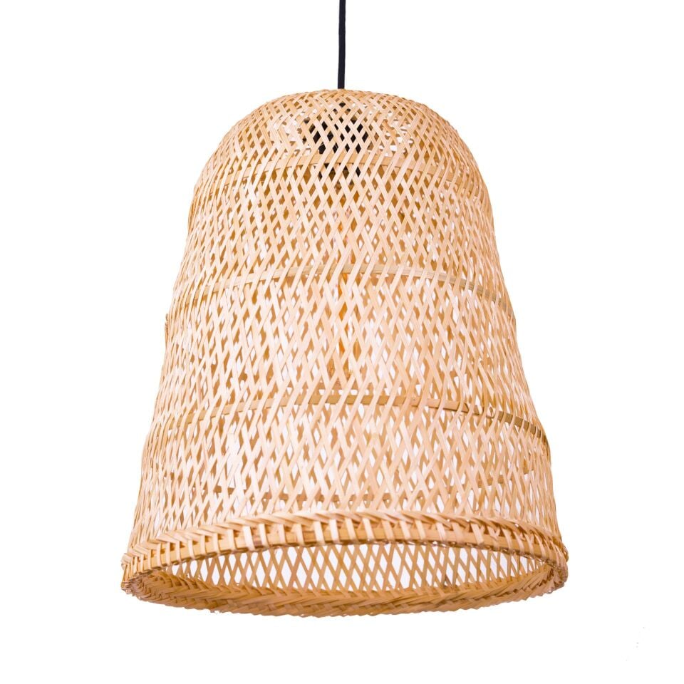 OLB75 RİGEL BAMBU SARKIT 35X40 OIA LIGHT