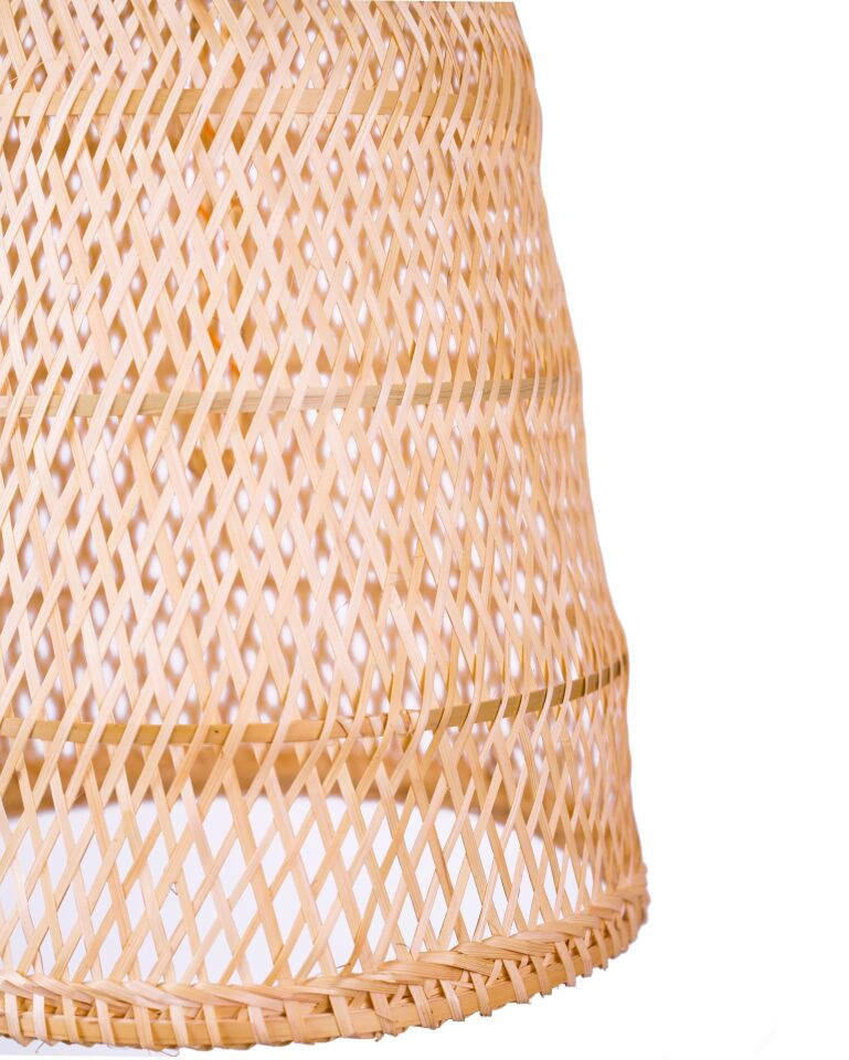 OLB75 RİGEL BAMBU SARKIT 35X40 OIA LIGHT