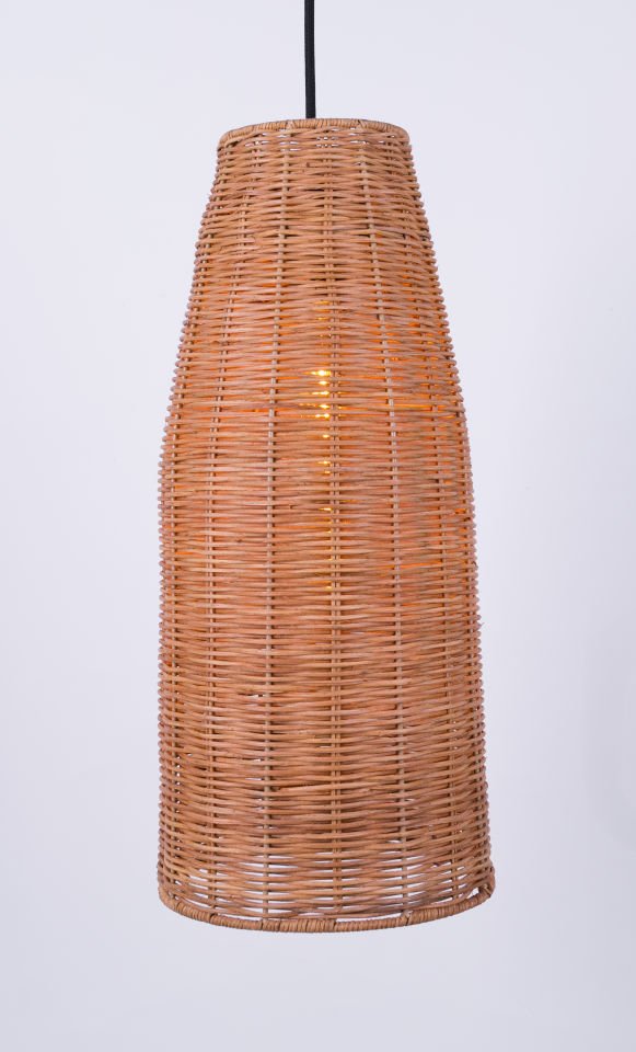 OLR101 THABİT RATTAN SARKIT 22X50 OIA LIGHT