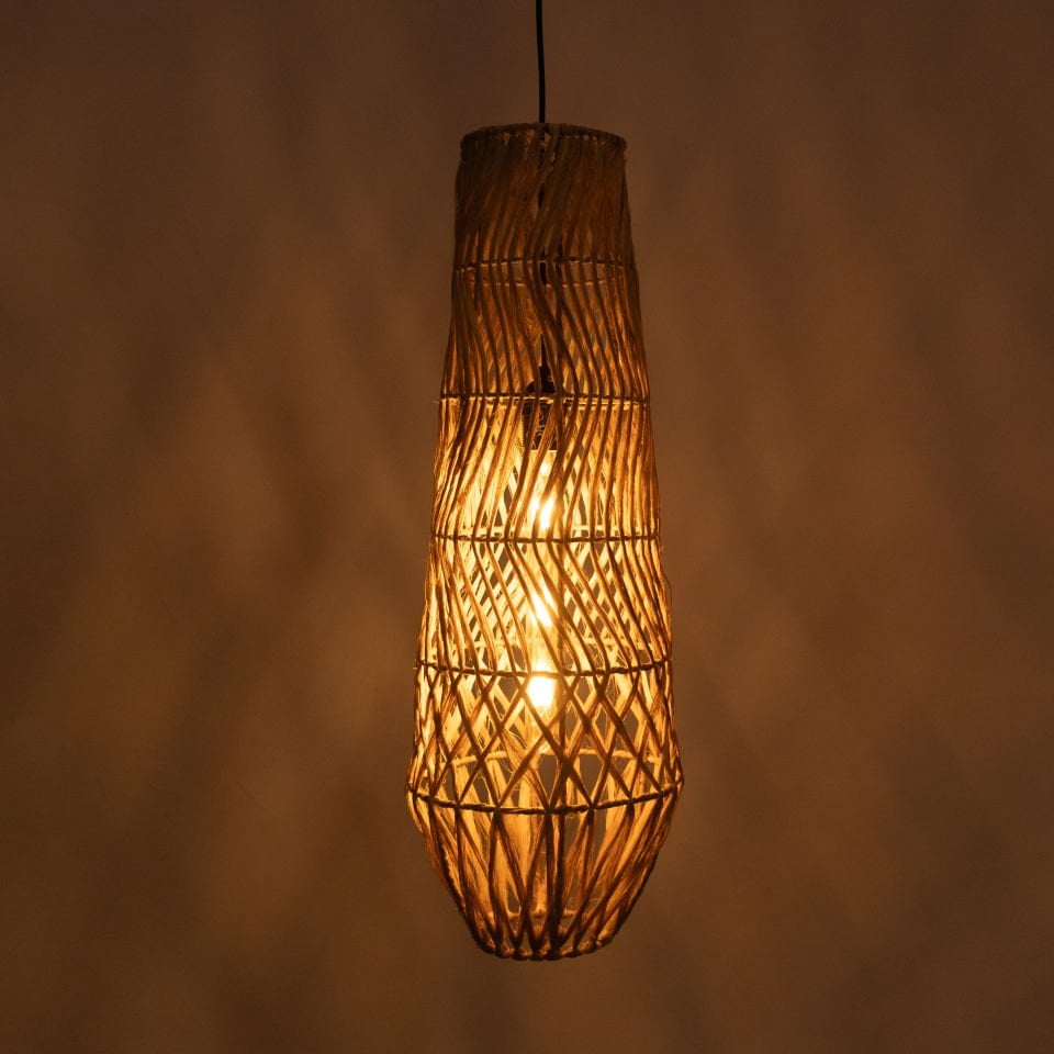 JERF ABAKA SARKIT 25X25X70CM OIA LIGHT