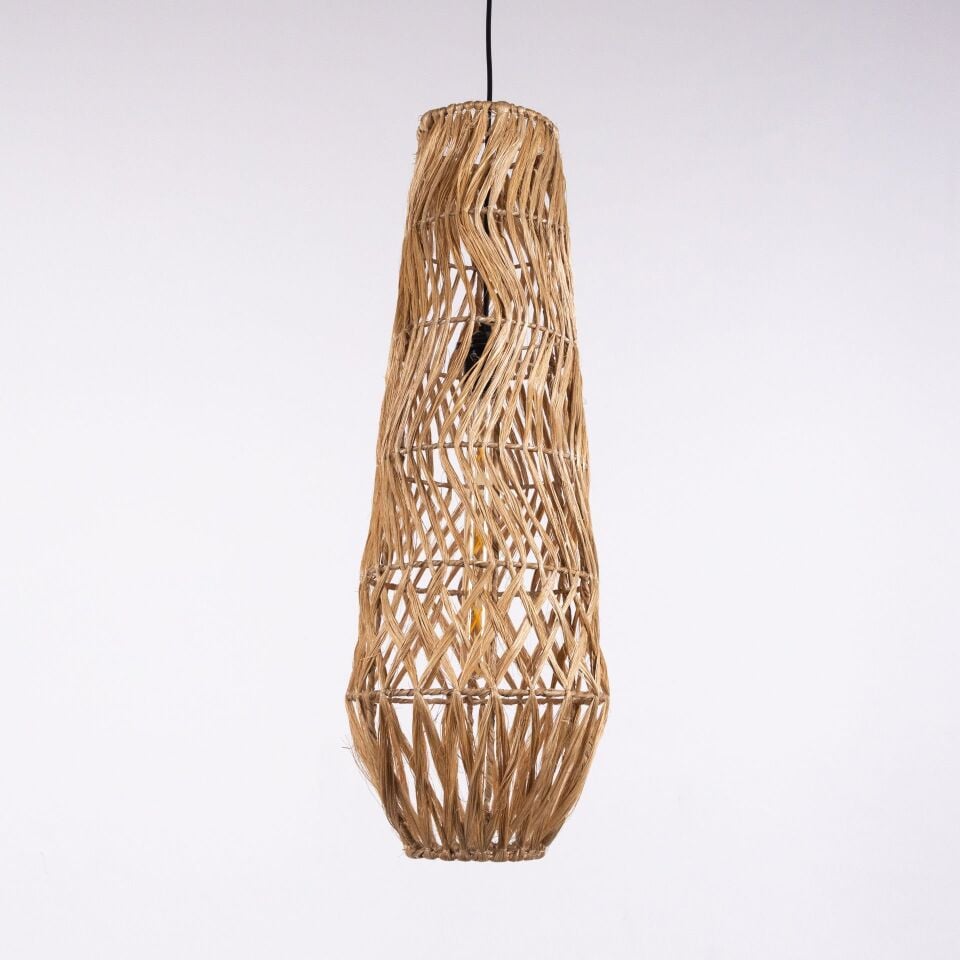 JERF ABAKA SARKIT 25X25X70CM OIA LIGHT