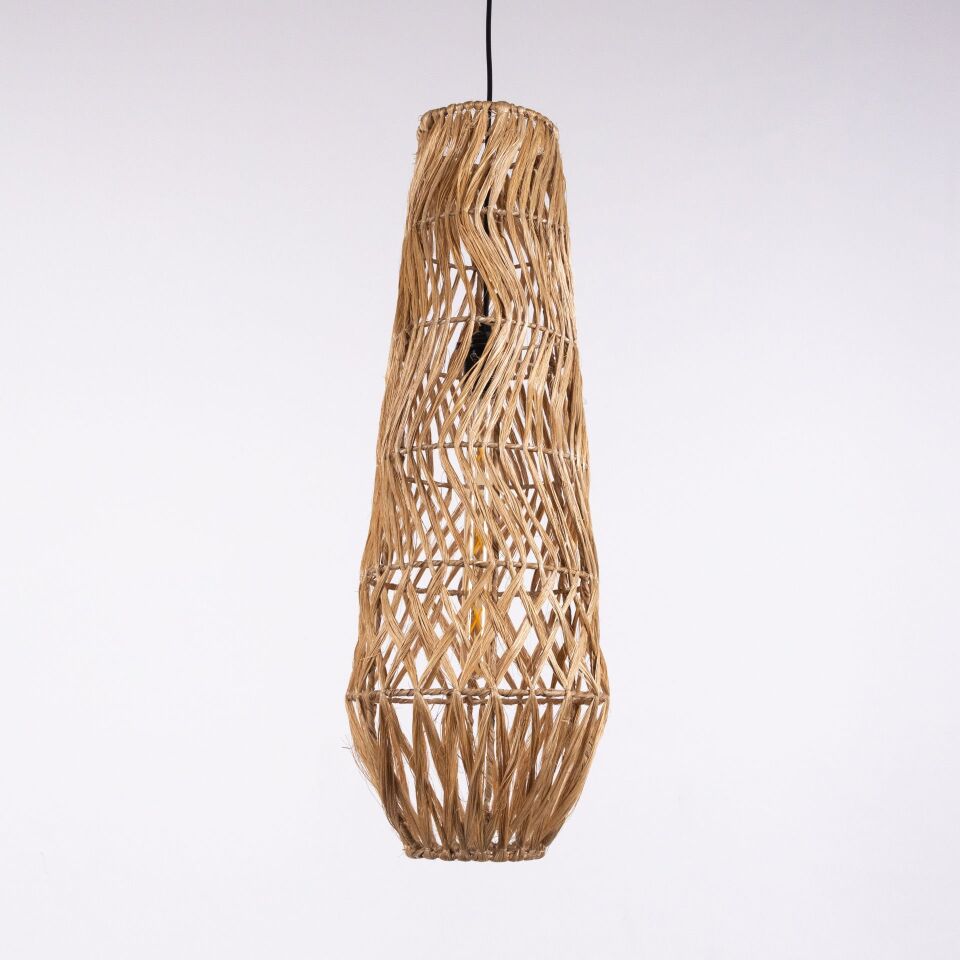 JERF ABAKA SARKIT 25X25X70CM OIA LIGHT