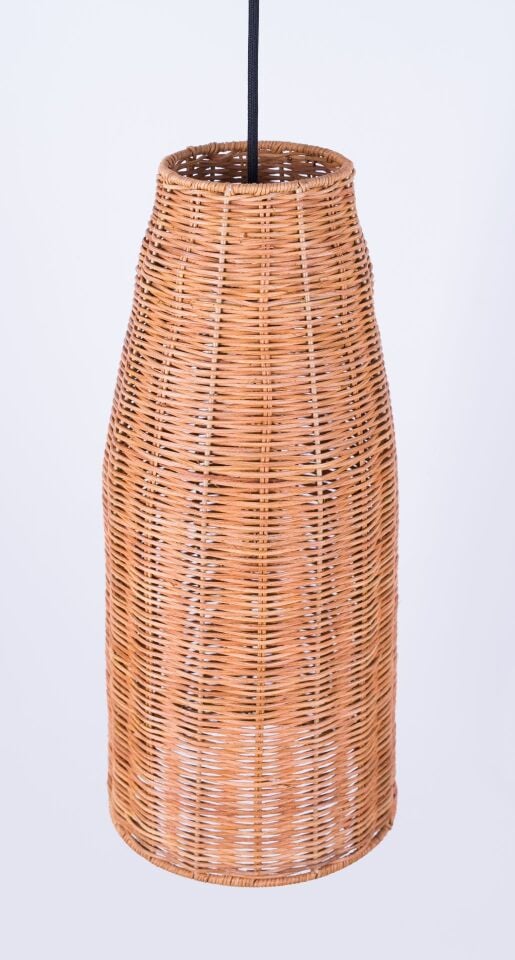 OLR101 THABİT RATTAN SARKIT 22X50 OIA LIGHT