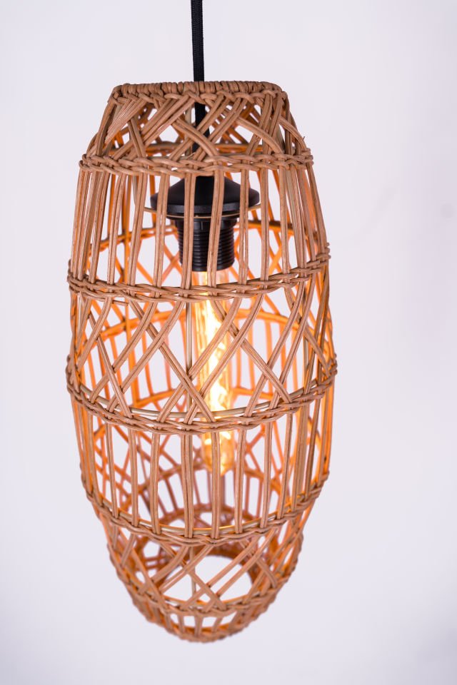 OLR41 TUREİS RATTAN SARKIT 20X45 OIA LIGHT
