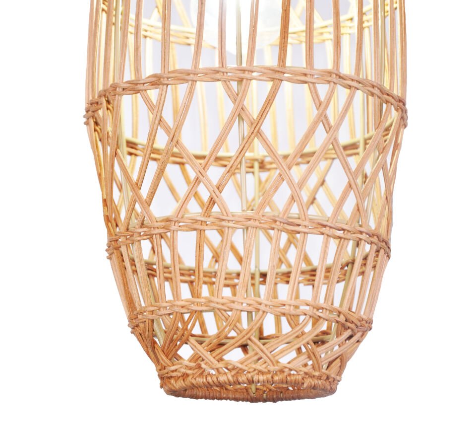 OLR41 TUREİS RATTAN SARKIT 20X45 OIA LIGHT