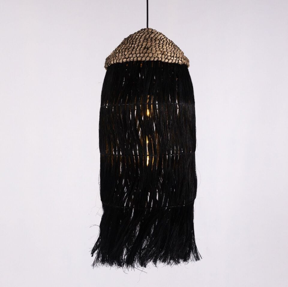 VESTA ABAKA SARKIT 30X30X65CM OIA LIGHT