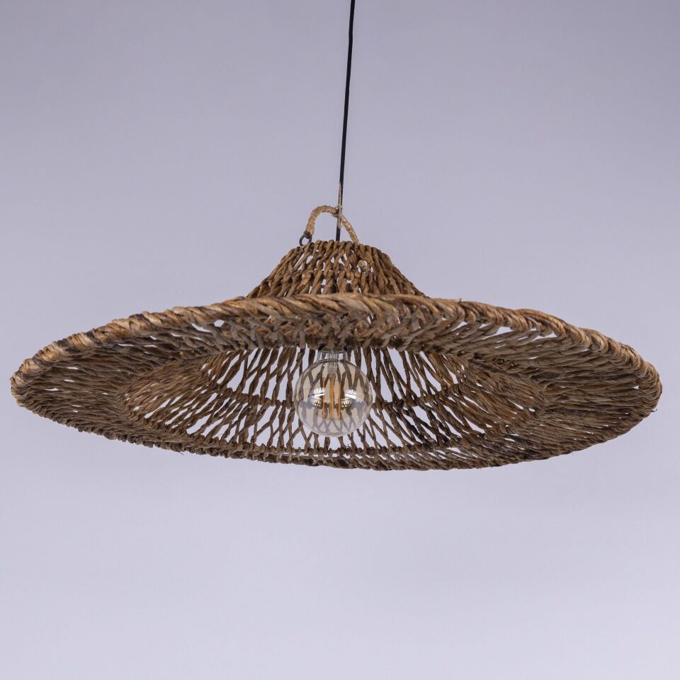 SAPHİRA BANANA SARKIT 70X70X33 CM OIA LIGHT