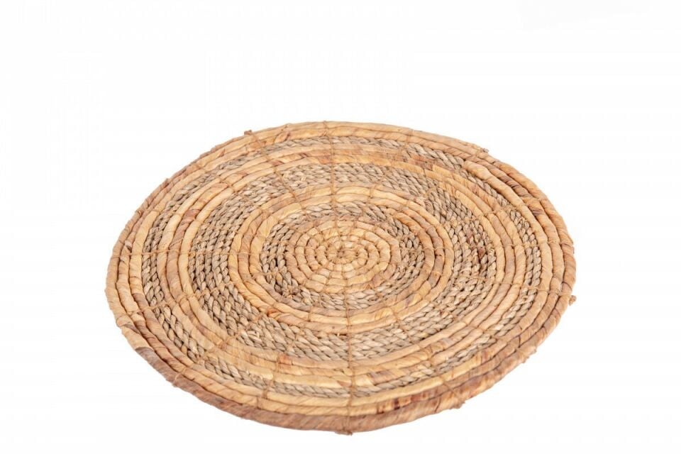 OLS05 SAHARA DENİZ SAZI DEKORASYON ÇAP:38 CM OIA L