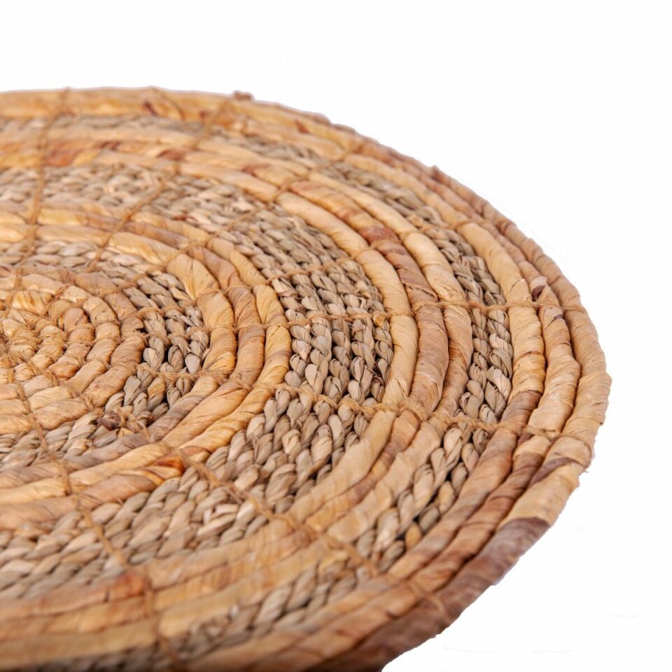 OLS05 SAHARA DENİZ SAZI DEKORASYON ÇAP:38 CM OIA L