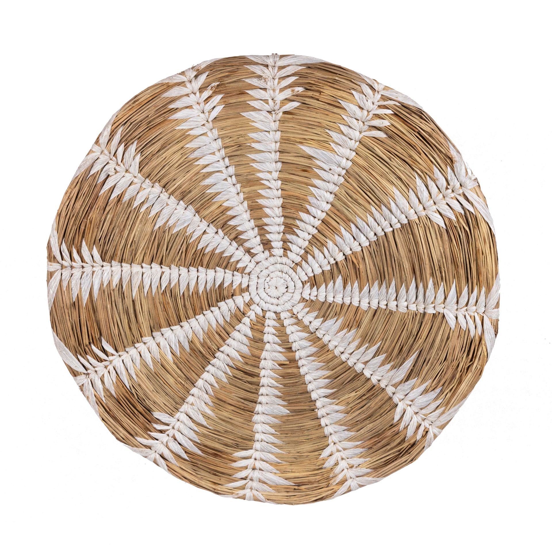 GEMİNİ MENDONG DUVAR DEKOR L:60 OIALIGHT