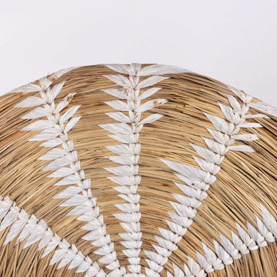 GEMİNİ MENDONG DUVAR DEKOR L:60 OIALIGHT