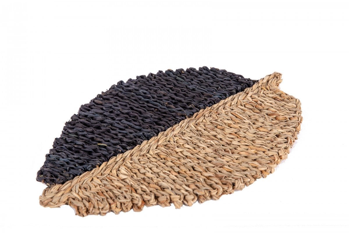 OLS26 LAURA DENİZ SAZI 43X30CM DEKOR