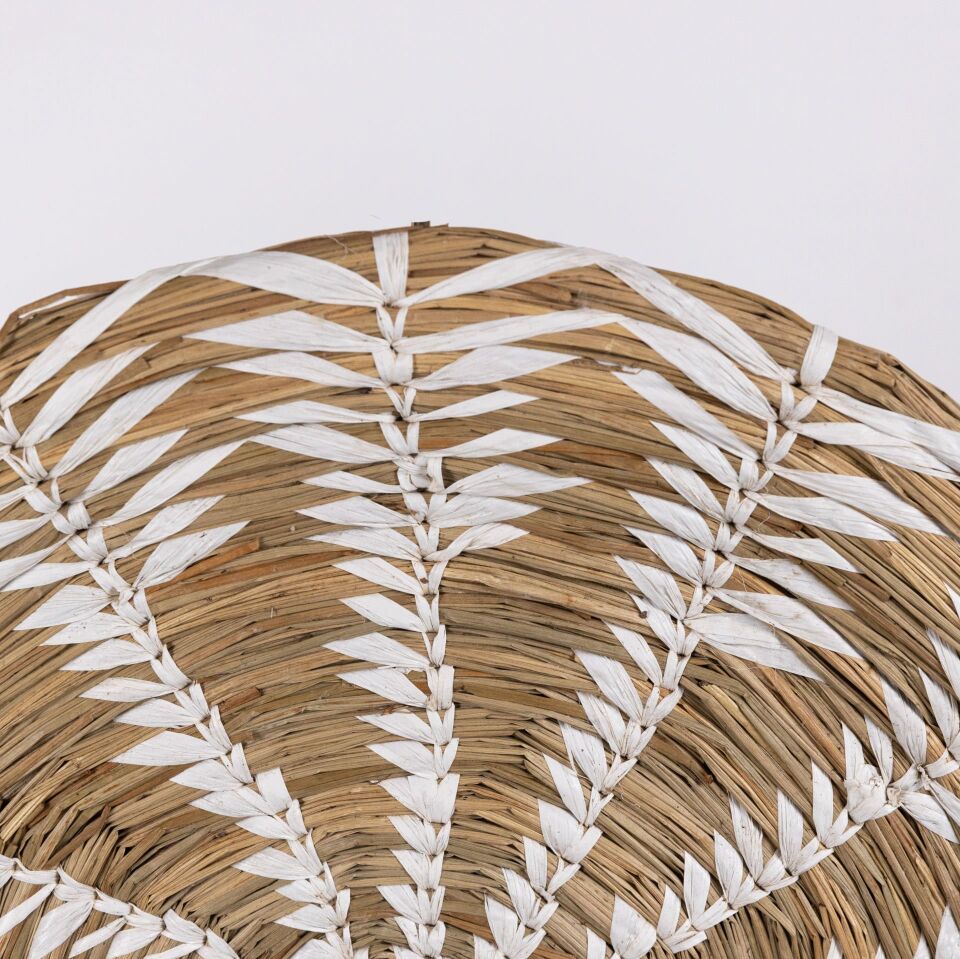 GEMİNİ MENDONG DUVAR DEKOR M:50 OIALIGHT