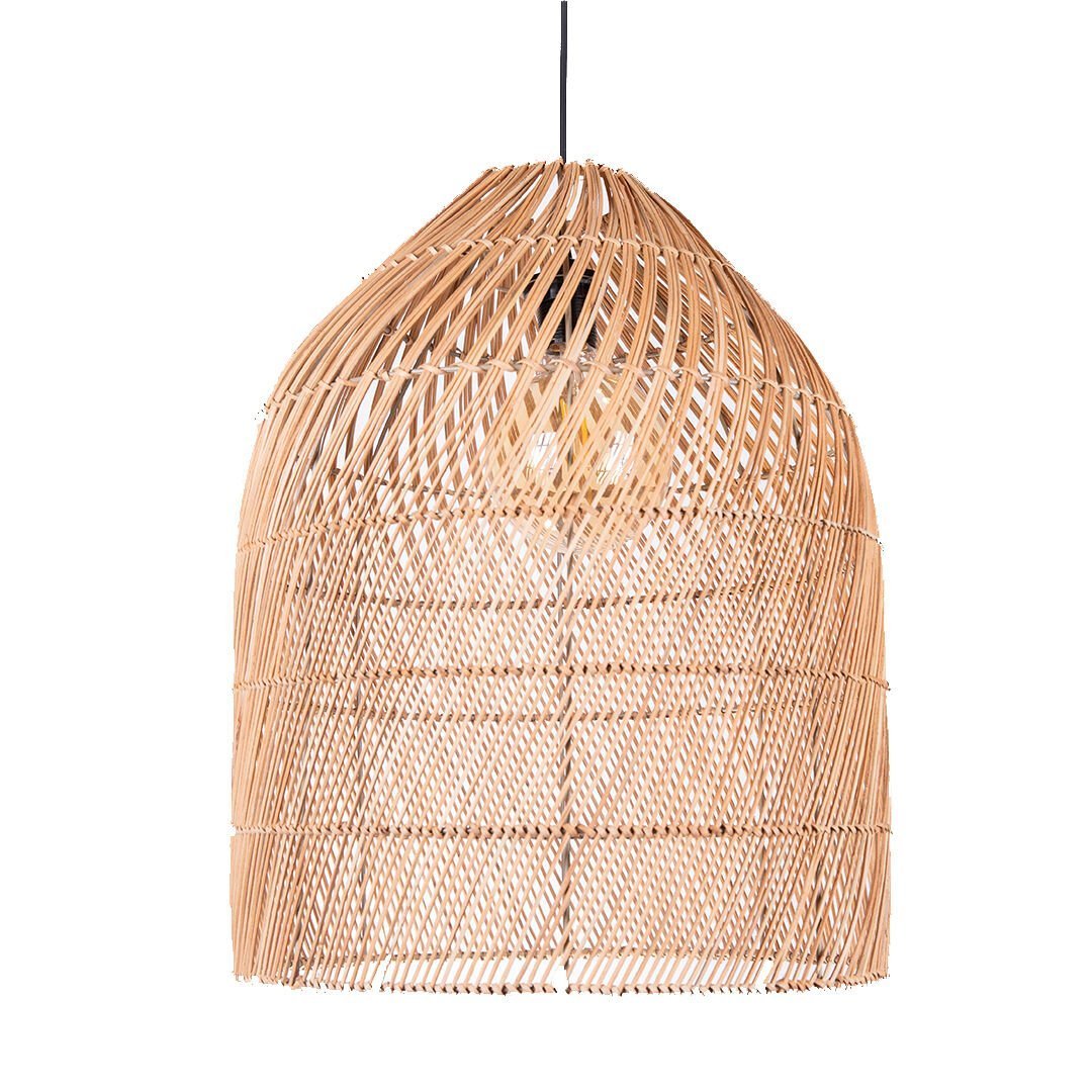 OLR56 FOSTER RATTAN SARKIT 42X53 CM OIA LIGHT
