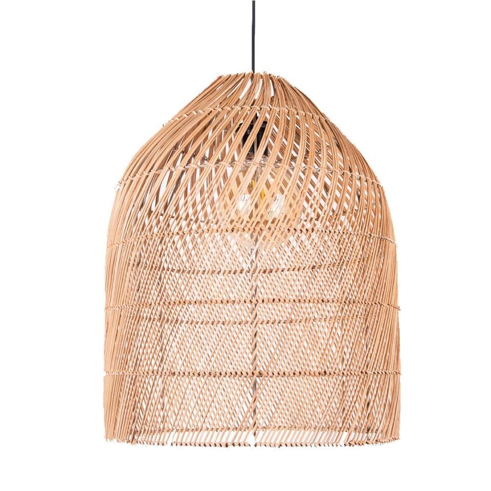 OLR56 FOSTER RATTAN SARKIT 42X53 CM OIA LIGHT