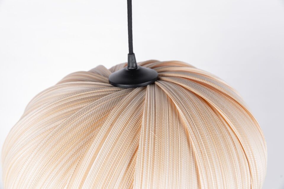 OLB88 PALLAS BAMBU SARKIT 42X28 CM OIA LIGHT