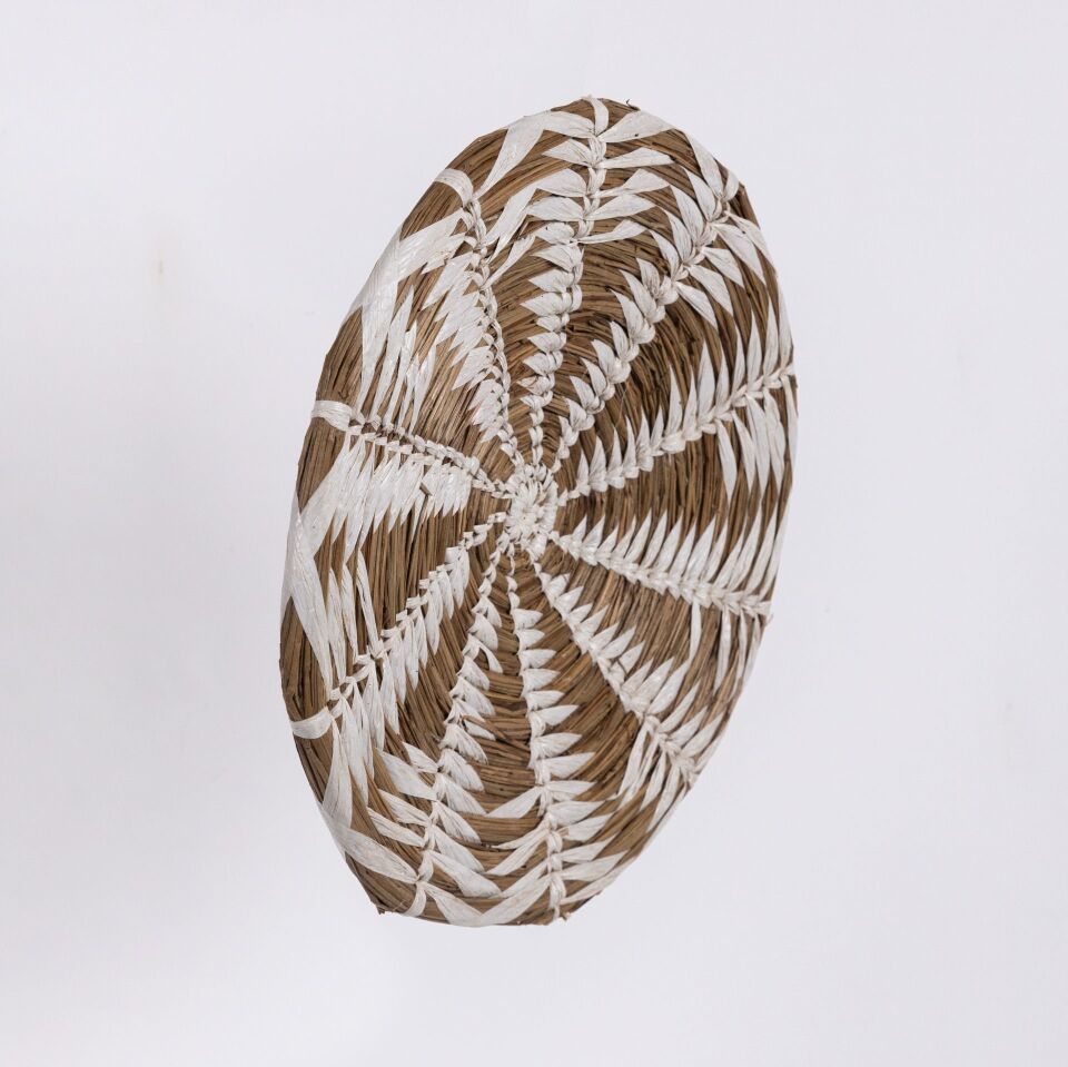 GEMİNİ MENDONG DUVAR DEKOR S:40 OIALIGHT