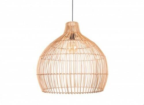 OLR63M RAVEN RATTAN SARKIT 50X52 CM OIA LIGHT