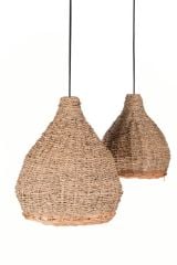 OLS14S SAMOS DENİZ SAZI SARKIT 24X30 CM OIA LIGHT