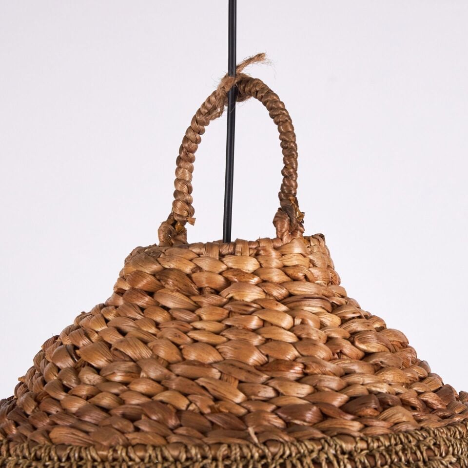 THATANOS SU SÜMBÜLÜ-BANANA SARKIT 40X40X40CM OIA