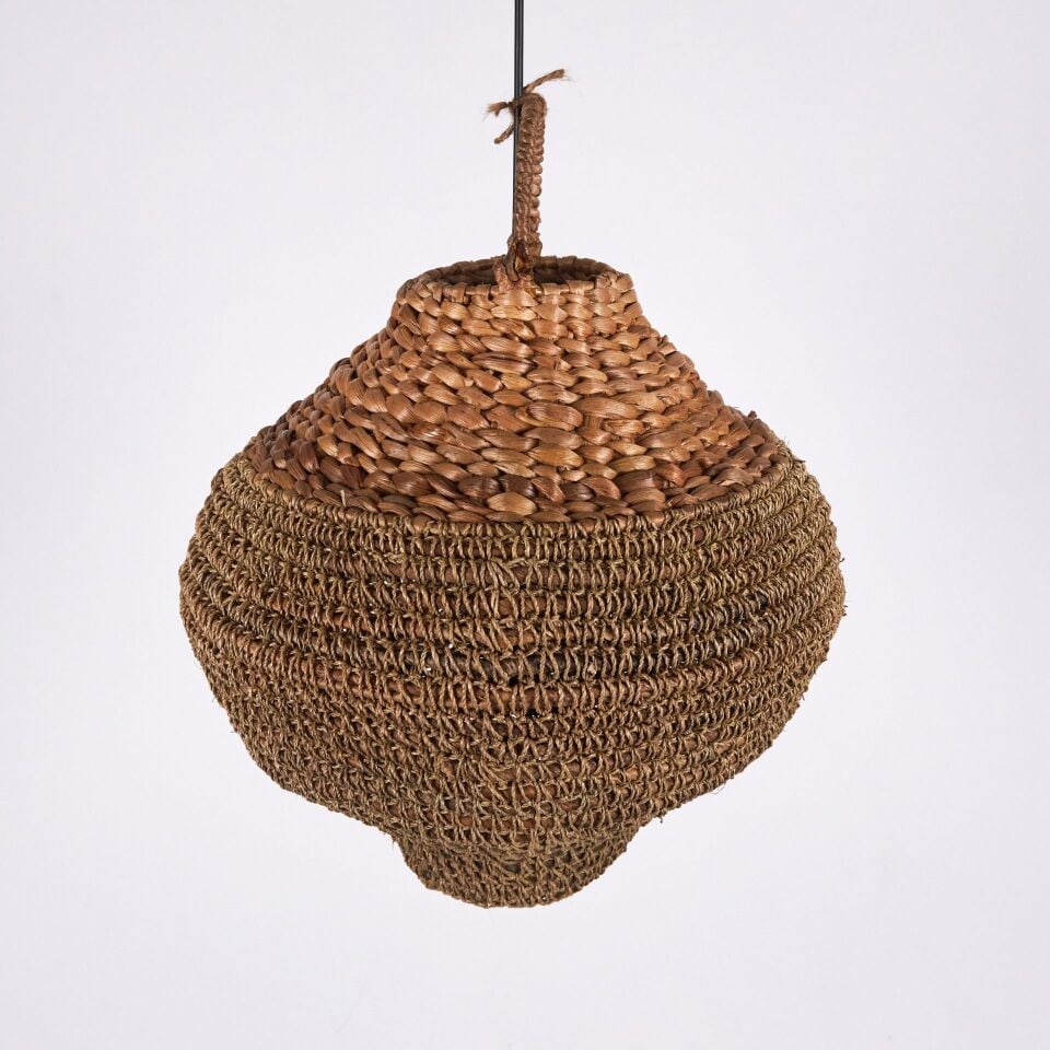 THATANOS SU SÜMBÜLÜ-BANANA SARKIT 40X40X40CM OIA