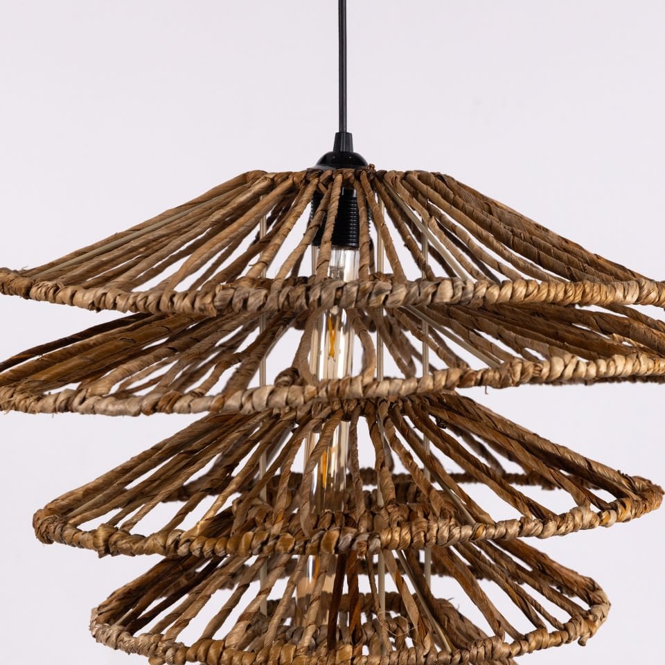 ALFİOS BANANA SARKIT 50X50X50CM OIA LIGHT
