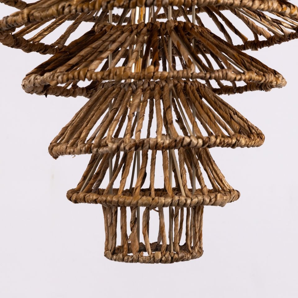 ALFİOS BANANA SARKIT 50X50X50CM OIA LIGHT