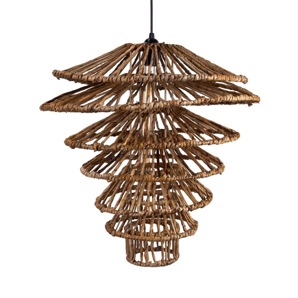 ALFİOS BANANA SARKIT 50X50X50CM OIA LIGHT