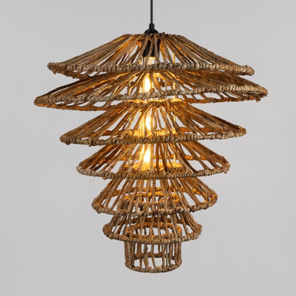 ALFİOS BANANA SARKIT 50X50X50CM OIA LIGHT