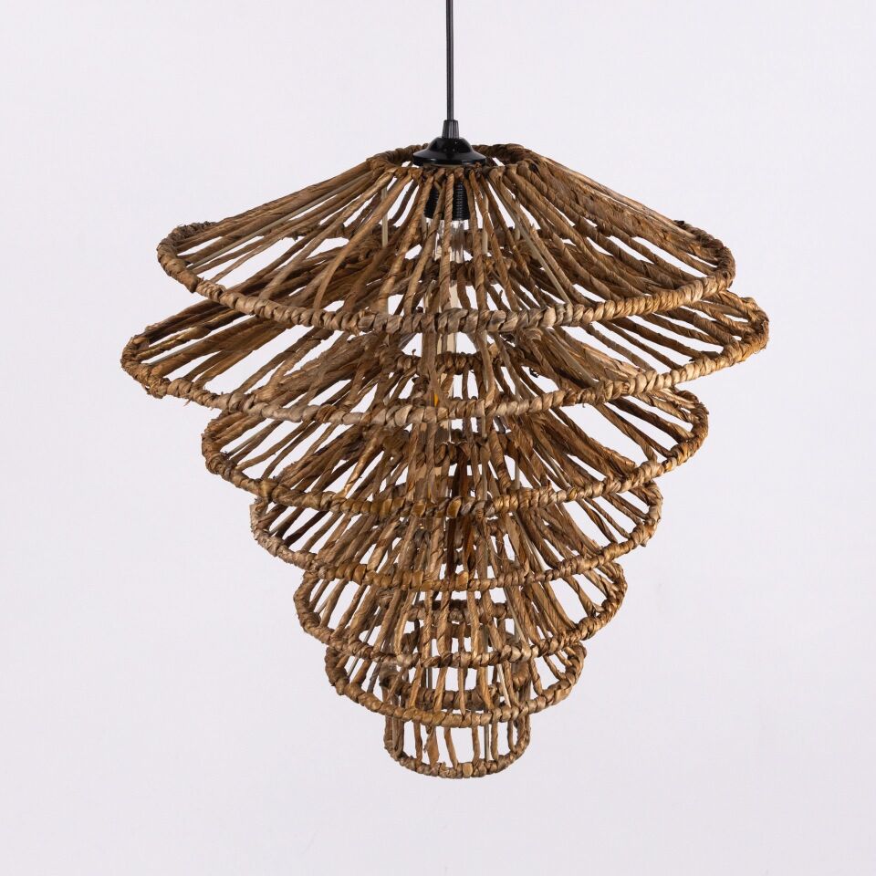 ALFİOS BANANA SARKIT 50X50X50CM OIA LIGHT