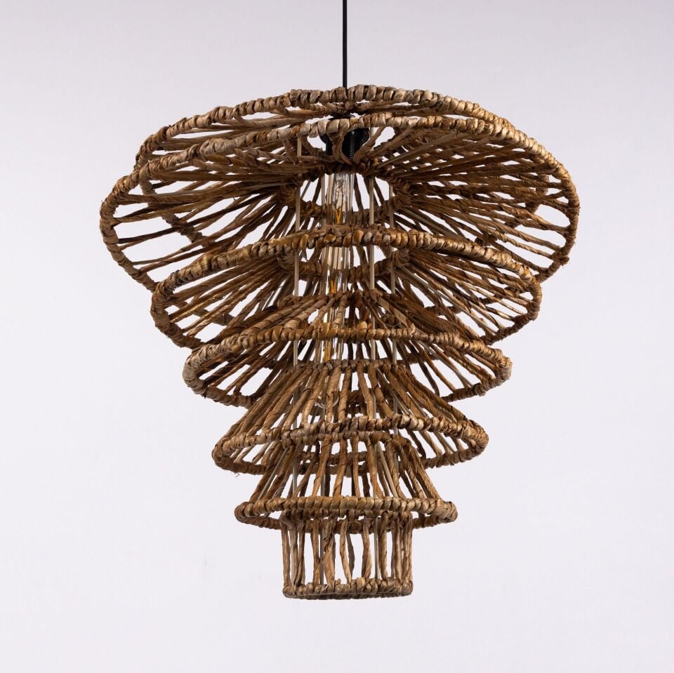 ALFİOS BANANA SARKIT 50X50X50CM OIA LIGHT