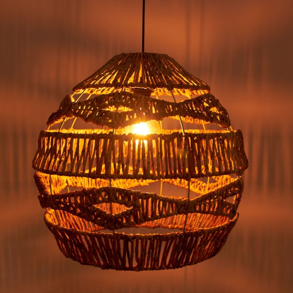 KRONOS BANANA SARKIT 45X45X50CM OIA LIGHT